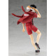 Haikyuu!! Estatua PVC Pop Up Parade Tetsuro Kuroo 19 cm