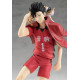Haikyuu!! Estatua PVC Pop Up Parade Tetsuro Kuroo 19 cm