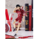 Haikyuu!! Estatua PVC Pop Up Parade Tetsuro Kuroo 19 cm