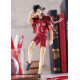 Haikyuu!! Estatua PVC Pop Up Parade Tetsuro Kuroo 19 cm