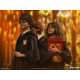 Figura Harry Potter Art Scale Harry Potter 17 cm