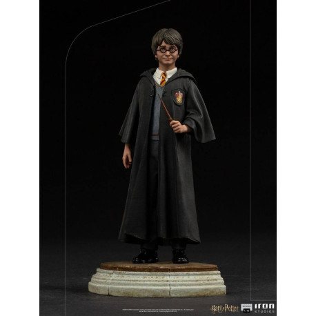 Figura Harry Potter Art Scale Harry Potter 17 cm