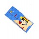 Cartera caucho One Piece Luffy