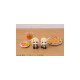 Tokyo Revengers Estatua PVC Look Up Manjiro Sano 11 cm