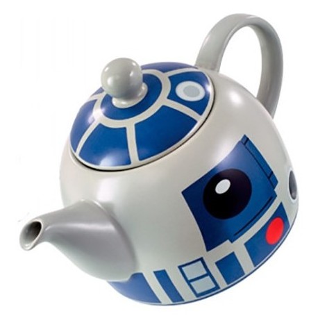 Koffie keramische Star Wars R2-D2