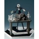 Nightmare before Christmas Jack Skellington in the laboratory