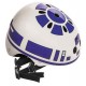 Casco Star Wars R2D2