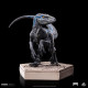 FIGURA VELOCIRAPTOR JURASSIC PARK BLUEICONS 