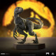 FIGURA VELOCIRAPTOR JURASSIC PARK BLUEICONS 