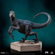 FIGURA VELOCIRAPTOR JURASSIC PARK BLUEICONS 