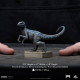 FIGURA VELOCIRAPTOR JURASSIC PARK BLUEICONS 