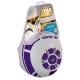 Casco Star Wars R2D2