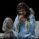 El Exorcista Estatua Deluxe Art Scale 1/10 Possessed Regan McNeil 14 cm