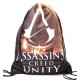 Bolsa tela Assassin's Creed Unity