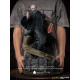 FIGURA HARRY POTTER LORD VOLDEMORT Y NAGINI LEGACY REPLICA  