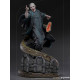 FIGURA LEGACY REPLICA HARRY POTTER LORD VOLDEMORT Y NAGINI