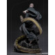 FIGURA HARRY POTTER LORD VOLDEMORT Y NAGINI LEGACY REPLICA  