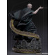 FIGURA LEGACY REPLICA HARRY POTTER LORD VOLDEMORT Y NAGINI
