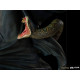 FIGURA HARRY POTTER LORD VOLDEMORT Y NAGINI LEGACY REPLICA  