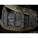 FIGURA LEGACY REPLICA HARRY POTTER LORD VOLDEMORT Y NAGINI