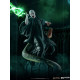 FIGURA HARRY POTTER LORD VOLDEMORT Y NAGINI LEGACY REPLICA  