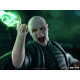 FIGURA HARRY POTTER LORD VOLDEMORT Y NAGINI LEGACY REPLICA  