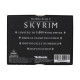 Réplica The Elder Scrolls V: Skyrim Dragonstone Limited Edition