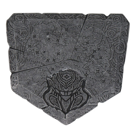 The Elder Scrolls V: Skyrim Réplica Dragonstone Limited Edition