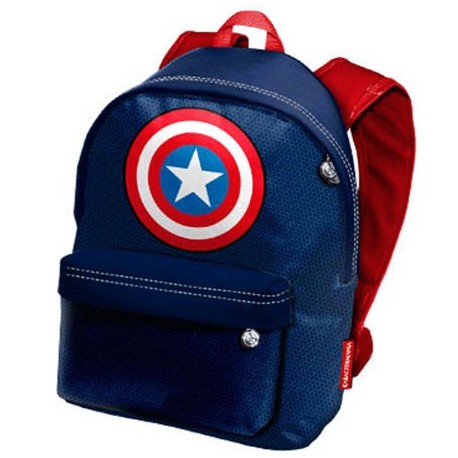 Backpack Marvel Captain America