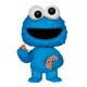 Funko Pop! Difficile Cookie Monster