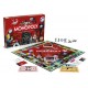 Pesadilla antes de Navidad Monopoly