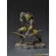 El Señor de los Anillos Estatua 1/10 BDS Art Scale Archer Orc 16 cm