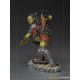 El Señor de los Anillos Estatua 1/10 BDS Art Scale Archer Orc 16 cm