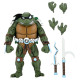 Figura Teenage Mutant Ninja Turtles Slash 18 cm 