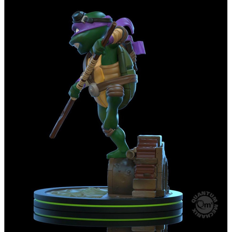 TORTUGAS NINJA Las Tortugas Ninja Figura 24 Cm Donatello Mutant XL