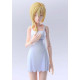 Kingdom Hearts III Bring Arts Figura Namine 14 cm