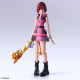 Kingdom Hearts III Play Arts Kai Figura Kairi 20 cm