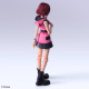 Kingdom Hearts III Play Arts Kai Figura Kairi 20 cm