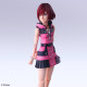 Kingdom Hearts III Play Arts Kai Figura Kairi 20 cm