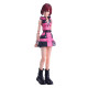 Kingdom Hearts III Play Arts Kai Figura Kairi 20 cm