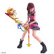Figura Kingdom Hearts III Kairi Play Arts Kai 20 cm