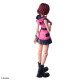 Kingdom Hearts III Play Arts Kai Figura Kairi 20 cm