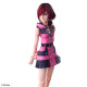 Kingdom Hearts III Play Arts Kai Figura Kairi 20 cm