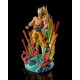 Dragon Ball Z Estatua PVC FiguartsZERO (Extra Battle) Super Saiyan Son Goku -Are You Talking About Krillin?!!!!!- 27 cm