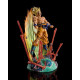 Dragon Ball Z Estatua PVC FiguartsZERO (Extra Battle) Super Saiyan Son Goku -Are You Talking About Krillin?!!!!!- 27 cm