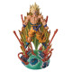 Dragon Ball Z Estatua PVC FiguartsZERO (Extra Battle) Super Saiyan Son Goku -Are You Talking About Krillin?!!!!!- 27 cm