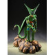 Dragonball Z Figura S.H. Figuarts Cell First Form 17 cm