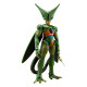 Dragonball Z Figura S.H. Figuarts Cell First Form 17 cm