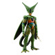 Figura Cell Dragonball Z S.H. Figuarts First Form 17 cm