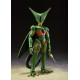 Dragonball Z Figura S.H. Figuarts Cell First Form 17 cm
